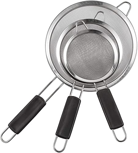 kitchen mesh strainer
