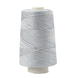 Psdndeww Syanjin Glänzende Mercerisierte Baumwolle Eisseil