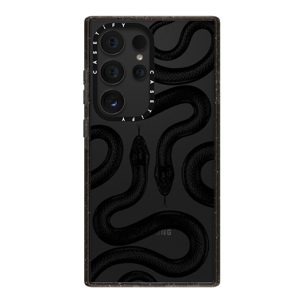 【新品】CASETiFY クリア ケース Samsung Galaxy S24 Amazon.com: CASETIFY Impact Galaxy S24 Case - Space Pattern