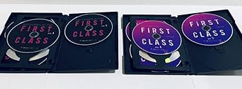 Amazon.co.jp: FIRST CLASS ファーストクラス シーズン1(全5巻