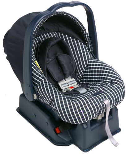 peg perego carrier