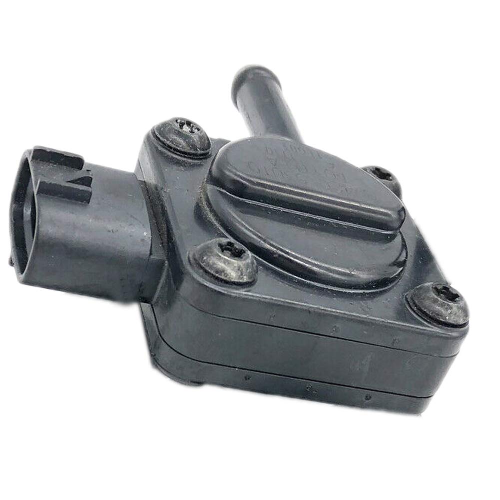 Sensor de Presión Diferencial 8948053010 para 2005-2010, Montaje por Brida