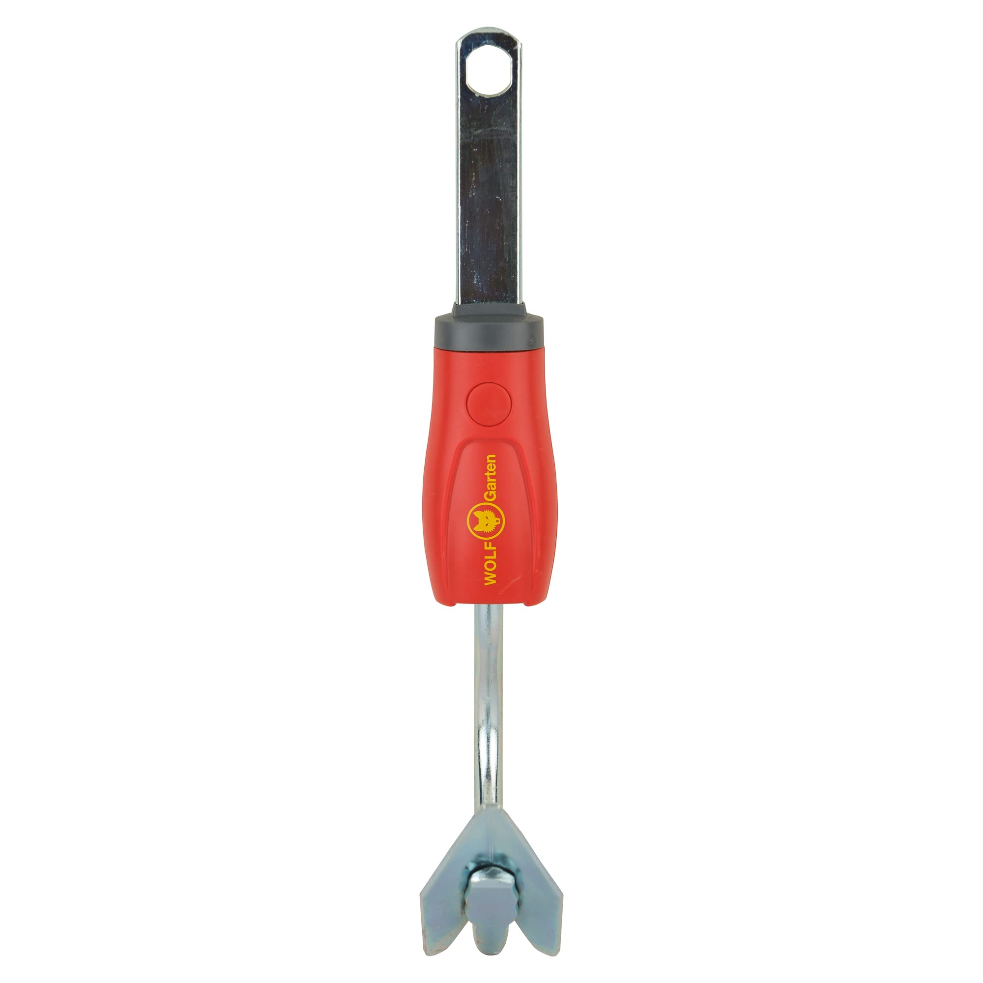 Wolf-Garten 71AAA005650 BI-M Sarchiatore, Rosso, 12.5x18.1x28.1 cm