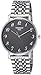 Produktbild Tissot Herren Analog Quarz Everytime Medium Armbanduhr mit Edelstahl Armband T1094101107200
