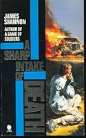 Sharp Intake of Death 0722188439 Book Cover