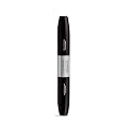 Colorbar Duo Mascara, Carbon Black, 4ml | Lengthening | Volumizing | Smudge-proof and waterproof