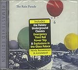 Emergency Third Rail Power Trip/Explosions in the Glass Palace (Remastered Edition)