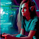 IA GAMES IV: Games E Gráficos Animais Criados Com As Inteligências Artificiais: Jogos E Gráficos Animais Criados Com As Ias
