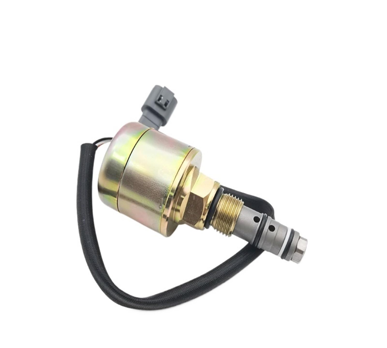 MXXDMOPD EX200 220 300-1-2-3 Differential Pressure Sensor Solenoid Valve