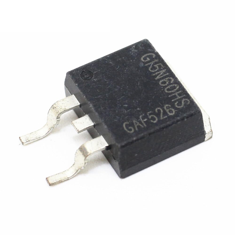 5PCS fgh40n60 40n60 Variable Tube igbt Welder