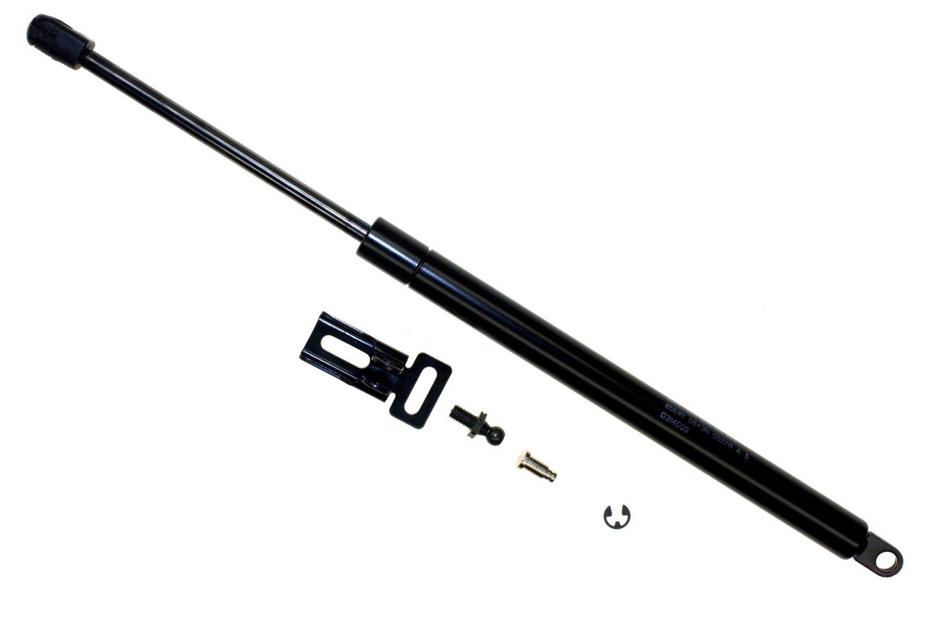 SG-14 ショックウェーブ Amazon.com: SACHS SG314009 Lift Support : Automotive
