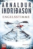 Engelsstimme: Erlendur Sveinssons 5. Fall - Arnaldur Indriðason