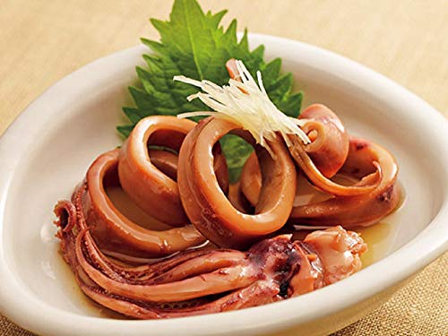 キョクヨー 真いか 煮付 135g ×6個 3枚目