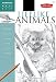 Lifelike Animals: Discover your Inner Artist as you Learn to Draw Animals in Graphite (Drawing Made Easy)