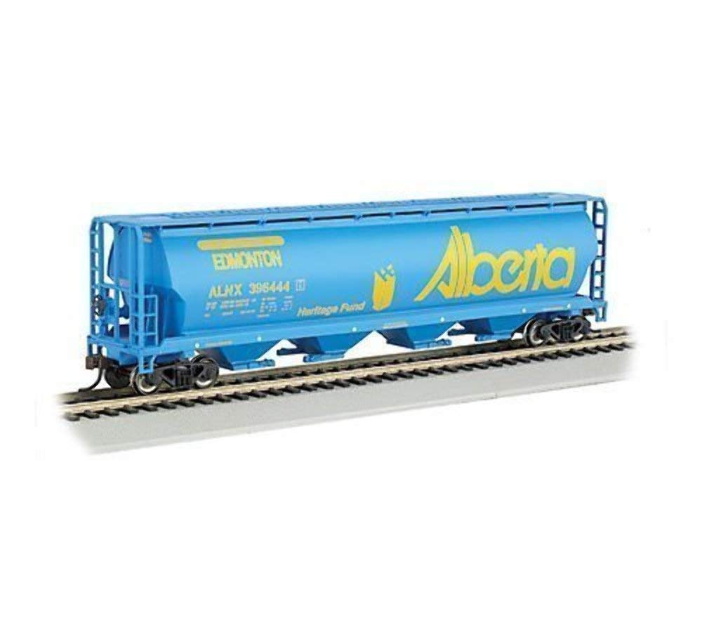 Williams BAC19138 Ho Alberta-Edmonton Grain Hopper