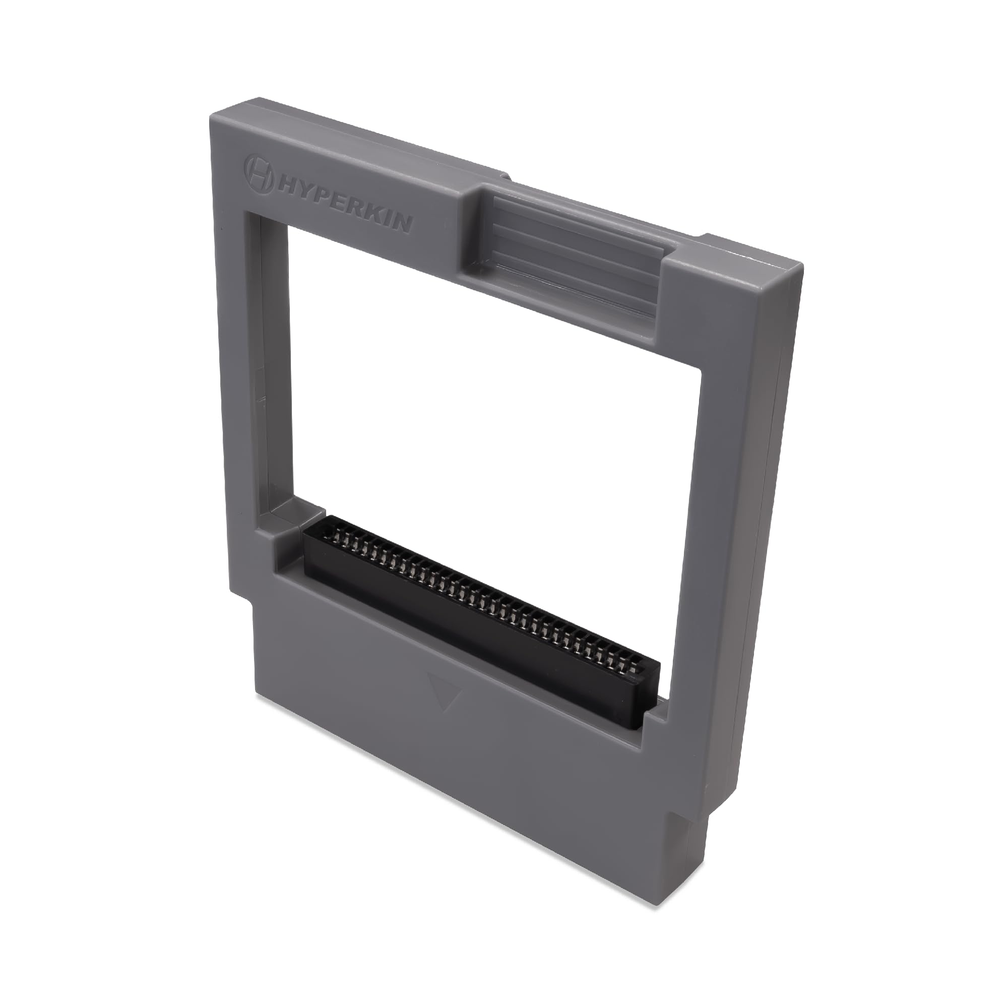 Adattatore per cartuccia "HyperConvert 83" da 60 pin (Famicom) a 72 pin (NES) per: Famicom/NES