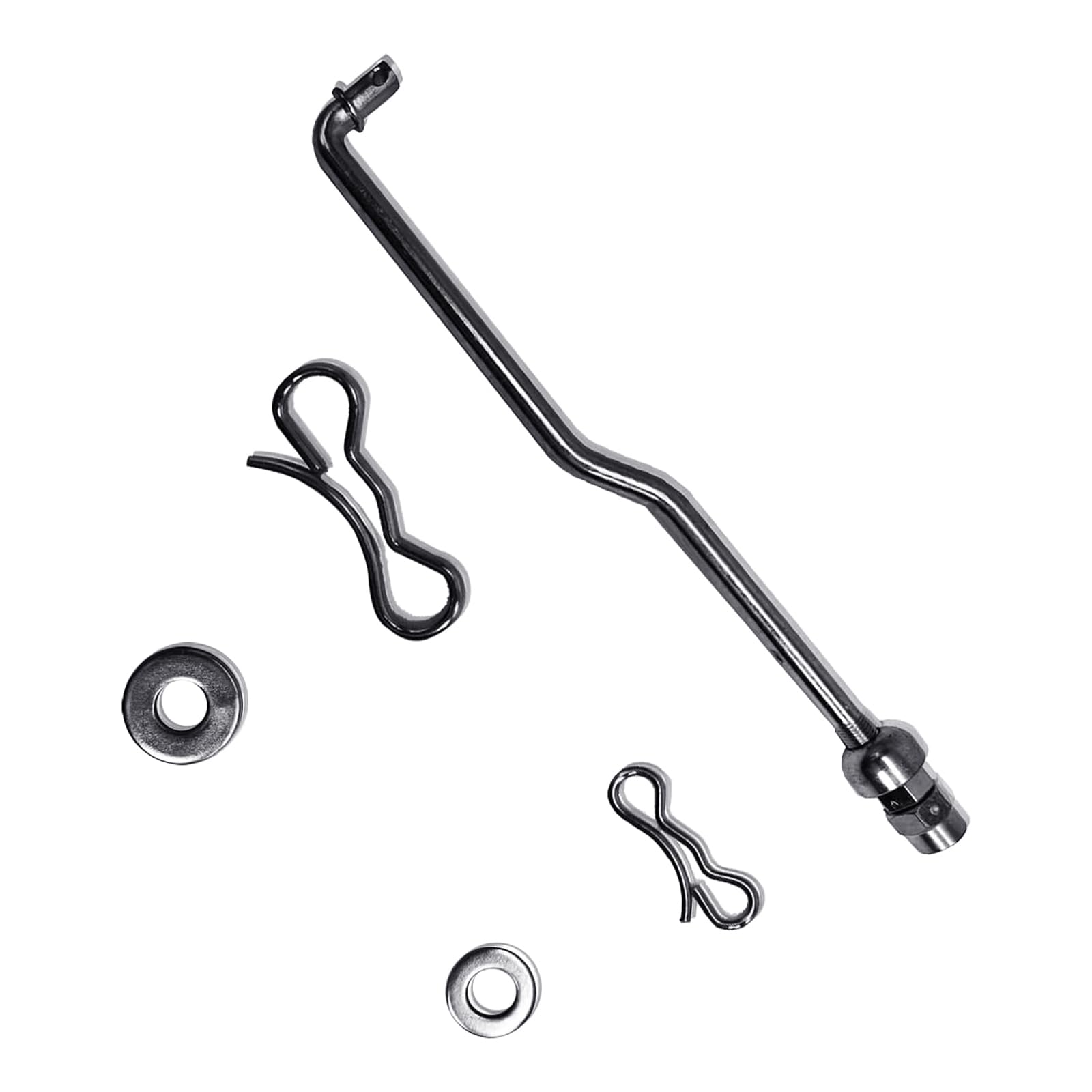 Deck Lift Linkage Replacements Set Includes Lift Link Washer and Cotter Pins for 2006 and Newer Models Expert Linkage Set