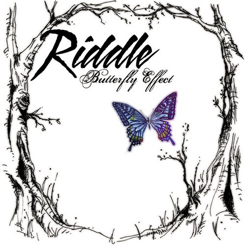 RIDDLE - butterfly effect - Amazon.com Music
