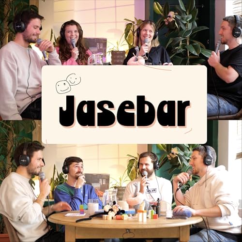 On change les couches du Jasebar ? 👶