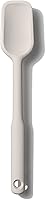 Vista 9 de OXO Good Grips - Espátula pequeña de silicona - Avena