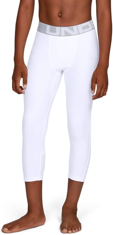 compression pants under armour