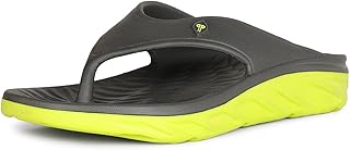 Bata Men's Slip-on Slipper