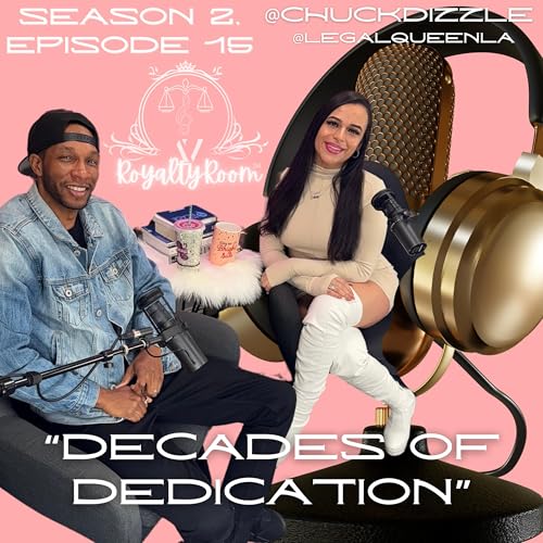 Page de couverture de Decades of Dedication