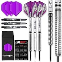 RED DRAGON Raider 1: 23