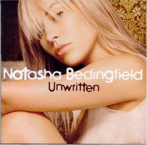 Unwritten [Audio CD] Bedingfield, Natasha