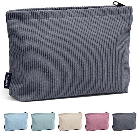 MAANGE Small Makeup Bag For Purse,... MAANGE Small Makeup Bag For Purse,...