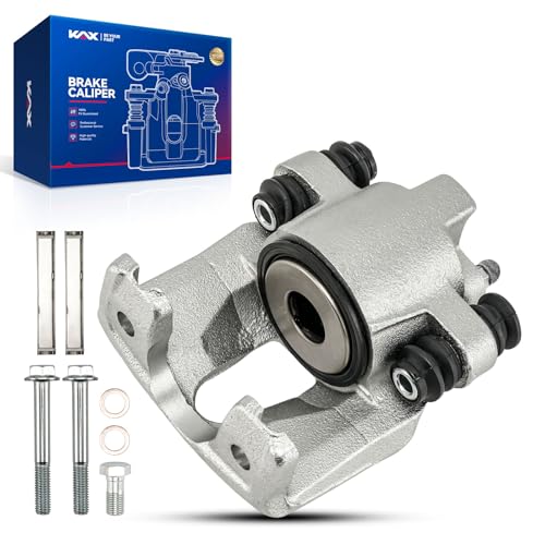 Image of KAX Rear Left Brake Caliper for 1999-2003 Ford F-150