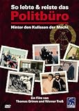 polittbüro hamburg wiki  So lebte & reiste das Politbüro