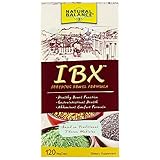 Natural Balance IBX Soothing Bowel Formula, 120 VegCaps