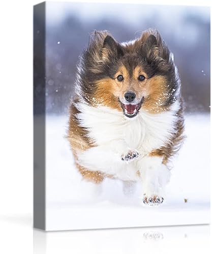 Miniatura 9 de ICED PIXEL Impresiones en lienzo personalizadas a partir de imágenes para tu pared, carteles para estética de habitación, sala de estar, boda, bebé,