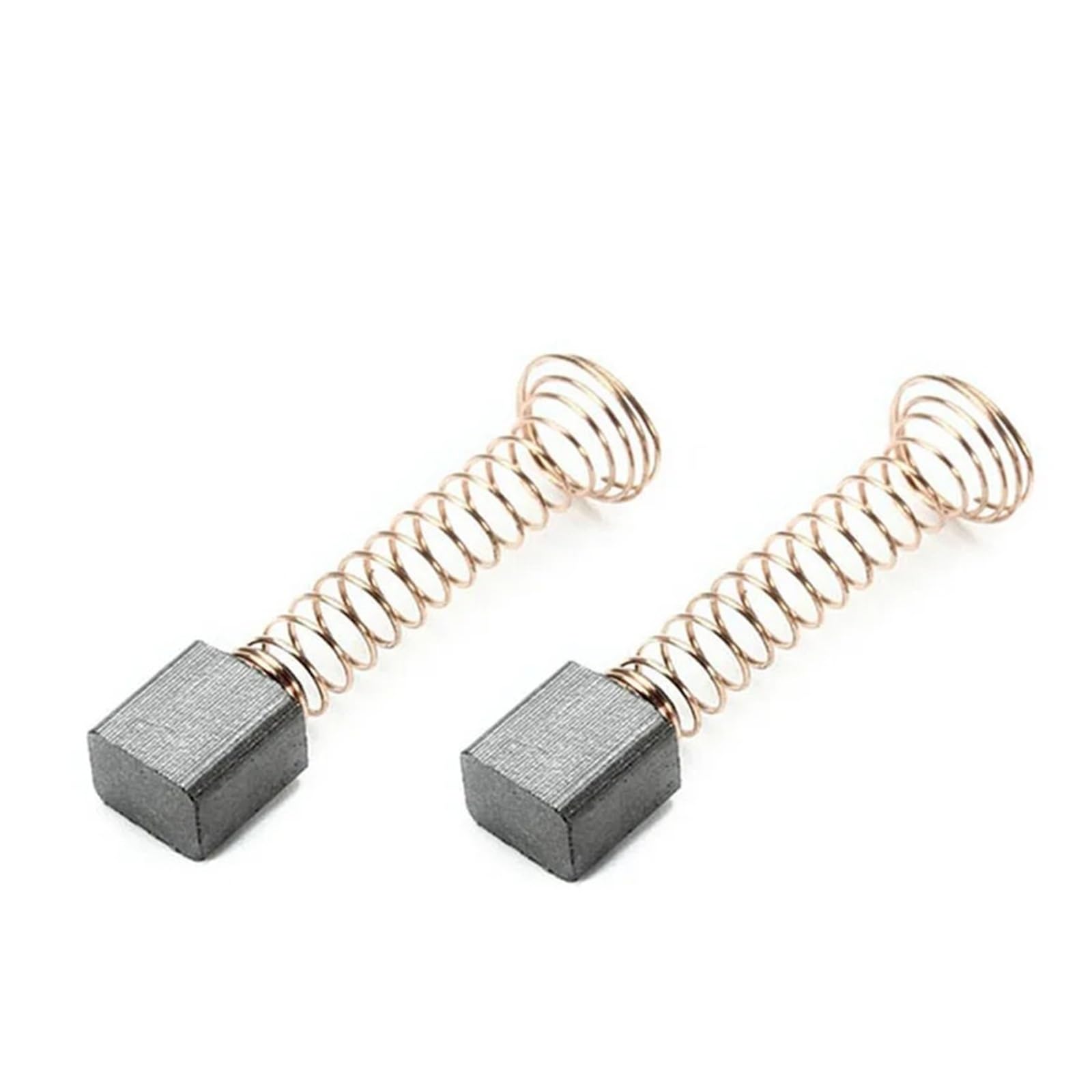 Sostituzione Spazzola In Carbone For Utensile Rotante, Compatibile Con Dremel, For 100 200 285 300 395 410 595 Tipo 4-6 90930-05 2610009829