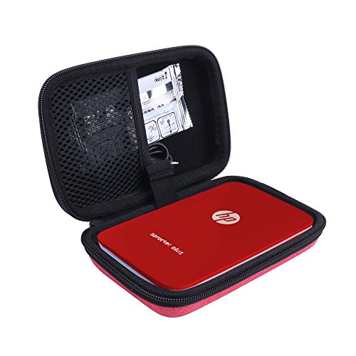 Papel Fotografico Hp Sprocket Plus Marca Aenllosi