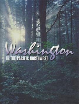 Hardcover Washington in the Pacific Northwest Book