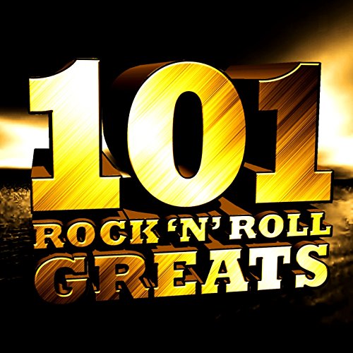 101 Rock 'N' Roll Greats by VARIOUS ARTISTS on Amazon Music - Amazon.co.uk