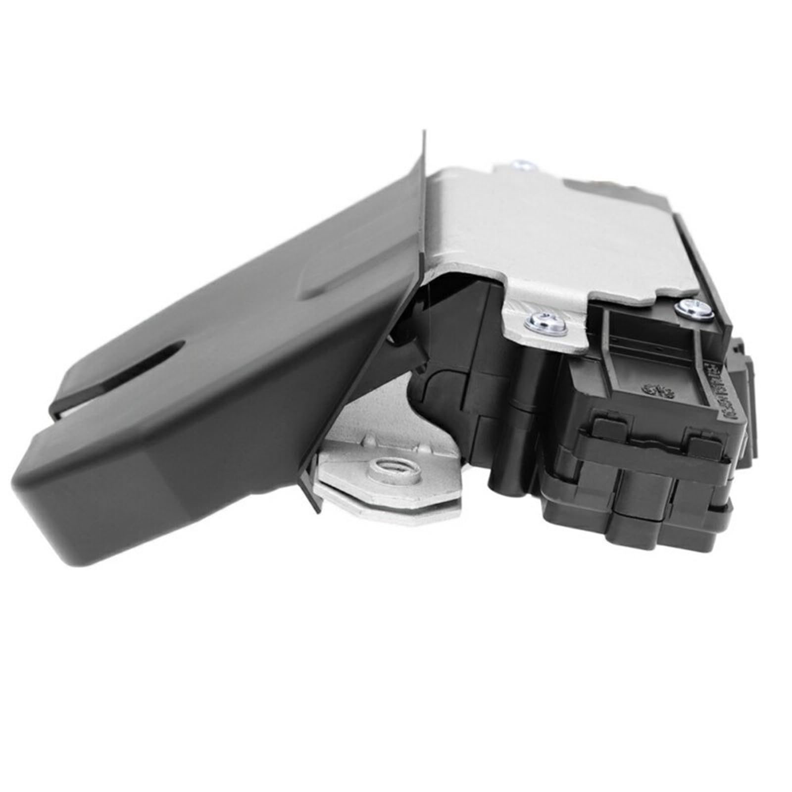 3M51R442A66AR Compatibile con Ford per Focus pour Mondeo 2005-2015 Auto Portellone Posteriore Tronco Coperchio Blocco Latch Meccanismo Chiusura Centrale 5Pin Chiusura per Bagagliaio