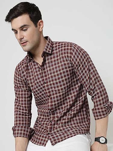 Image of ELYYORK Men's Shirt