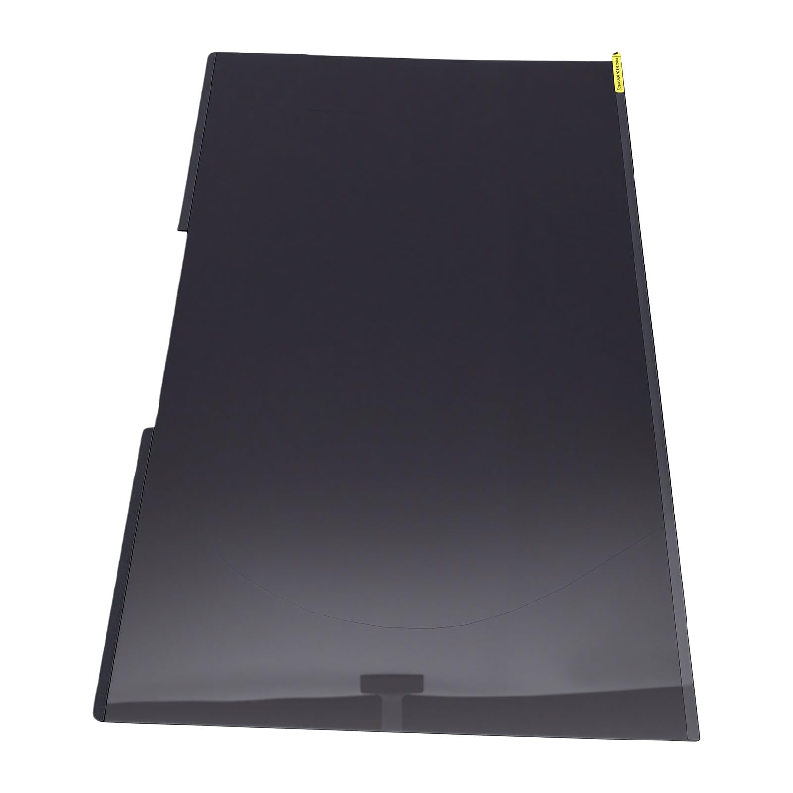Cuifati Schermo per la Privacy del Laptop da 15,6 Pollici, Filtro Magnetico Antiriflesso con Materiale PET Antigraffio per Monitor 16:9, Angolo di Visione Chiaro