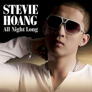 スティーヴィー・ホアンをAmazon Musicで