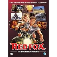 Red Fox - Die Herausforderung