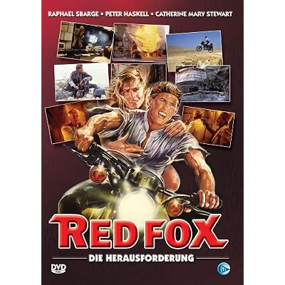 Red Fox - Die Herausforderung