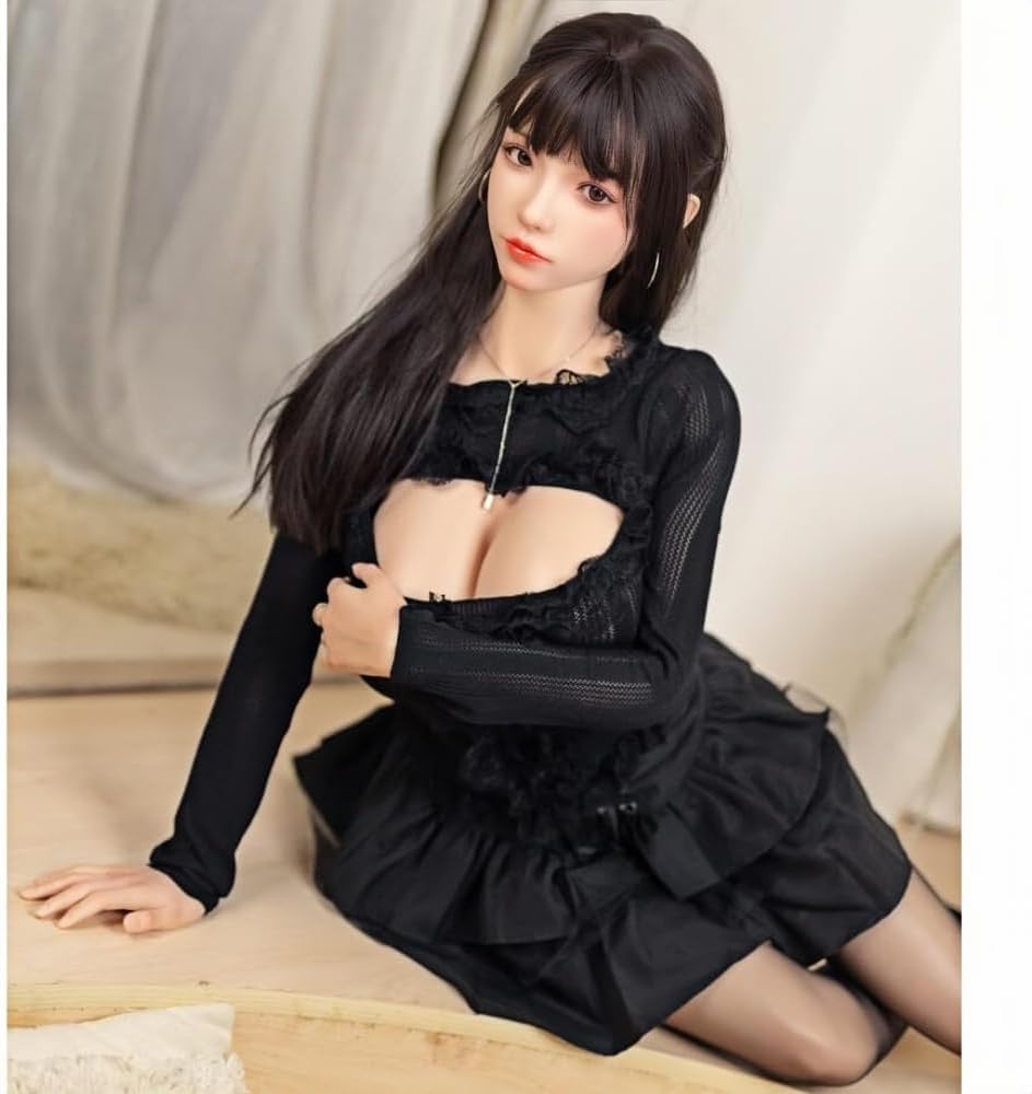 28LB Sex Dolls TPE Sex Doll Full Size Full Body Sex Toys Life Size TPE Silicone Female Torso Love Doll with Soft Breasts Adult Sex Doll with