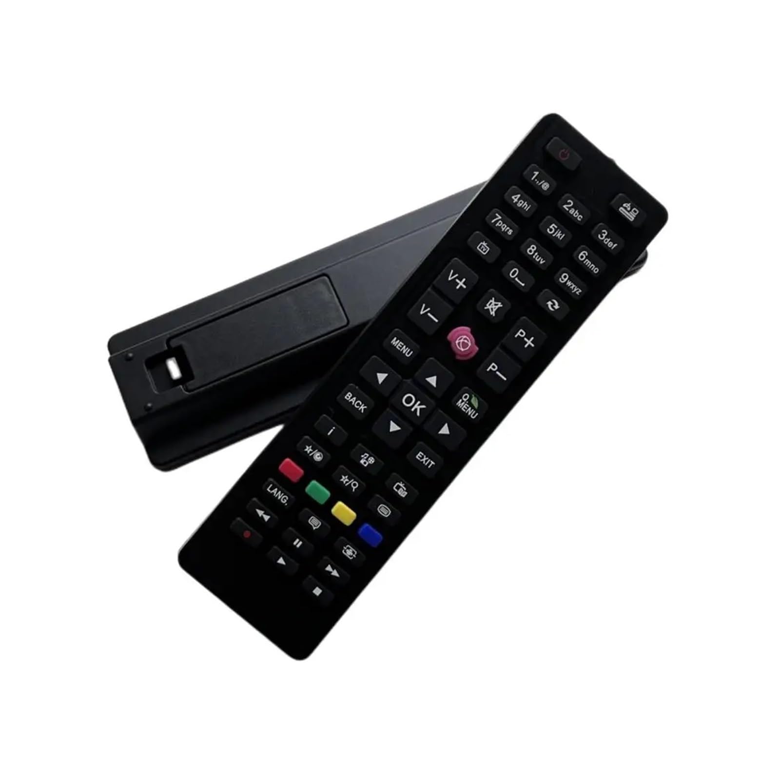1 mando a distancia para Selecline 20265 20800 22182 22284 32182 32284 39182 39716 40285 40284 32285 43S18SW Smart LED HDTV TV TV