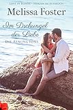 Cover zum Buch Im Dschungel der Liebe: Sage Remington