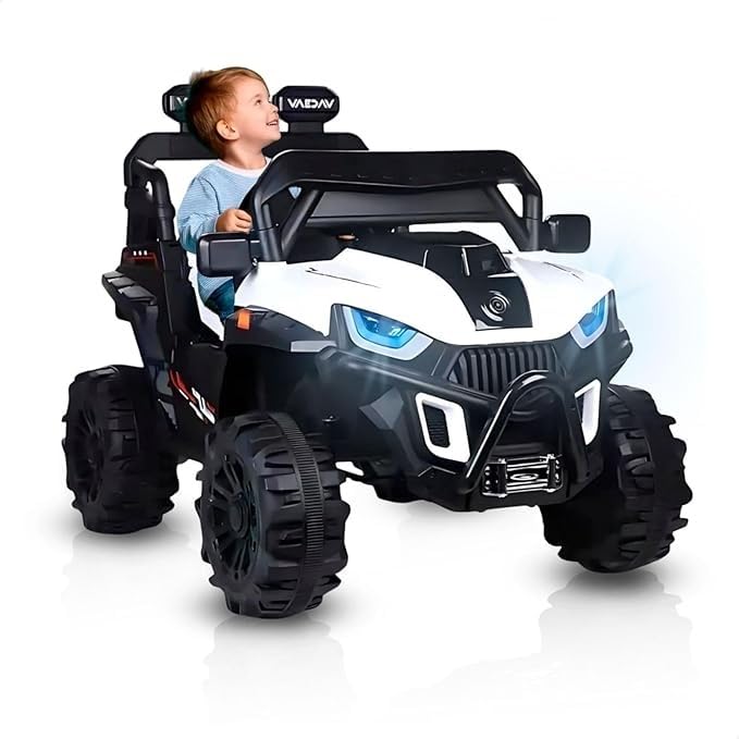 Carrinho Elétrico Infantil Brinquedo Carro Mini Para Passeio