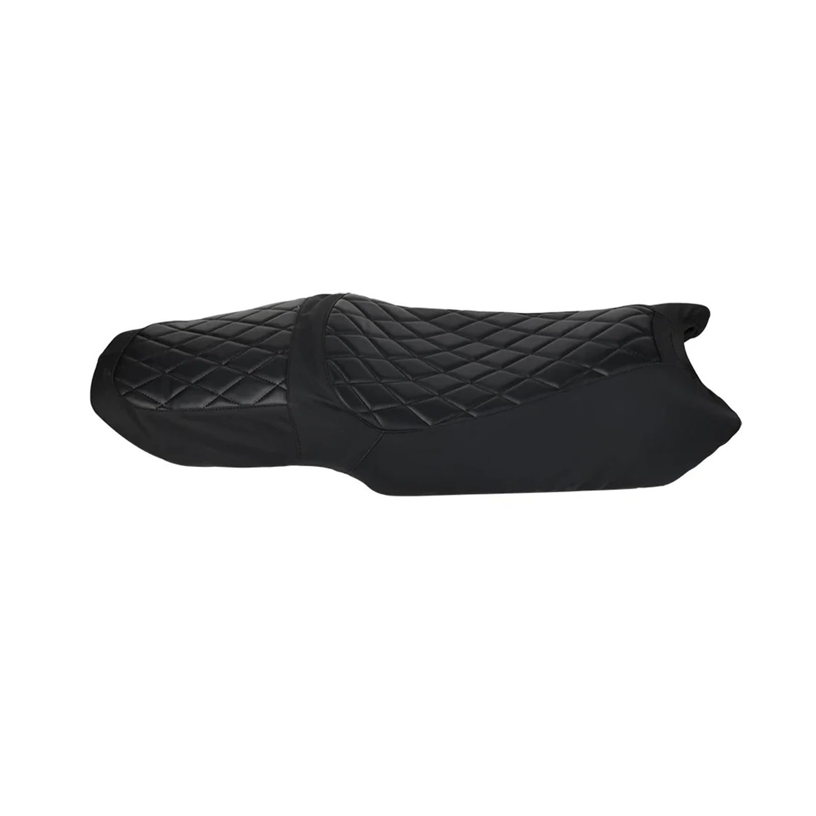 Rivestimento Imbottito In Similpelle Per Sella Per YAMAHA FZ6 N/S – Accessorio Di Protezione
