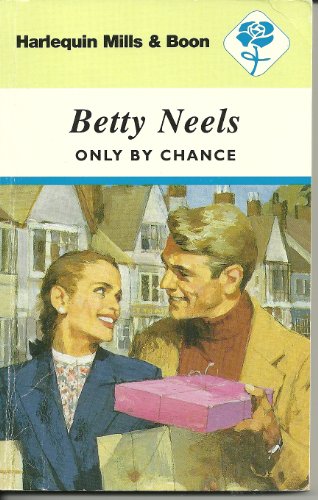 Only By Chance 0733504655 Book Cover